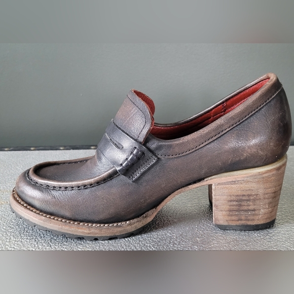 FREEBIRD Bristol Shoes. Size:9 - Picture 4 of 11